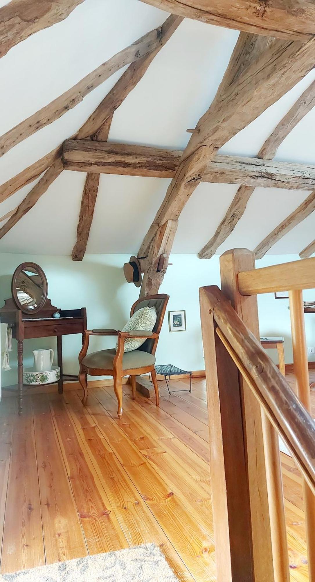 Bed and Breakfast Les Cedres Saint-Marcel-du-Périgord Zewnętrze zdjęcie